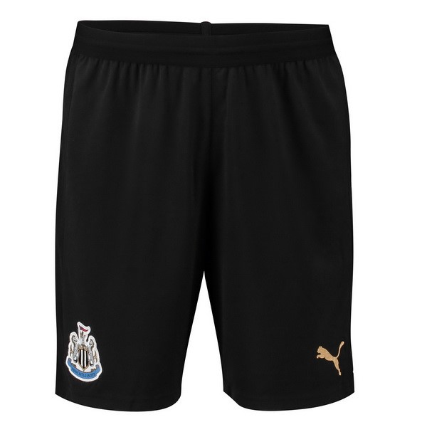 Pantalones Newcastle United Primera 2018-2019 Negro